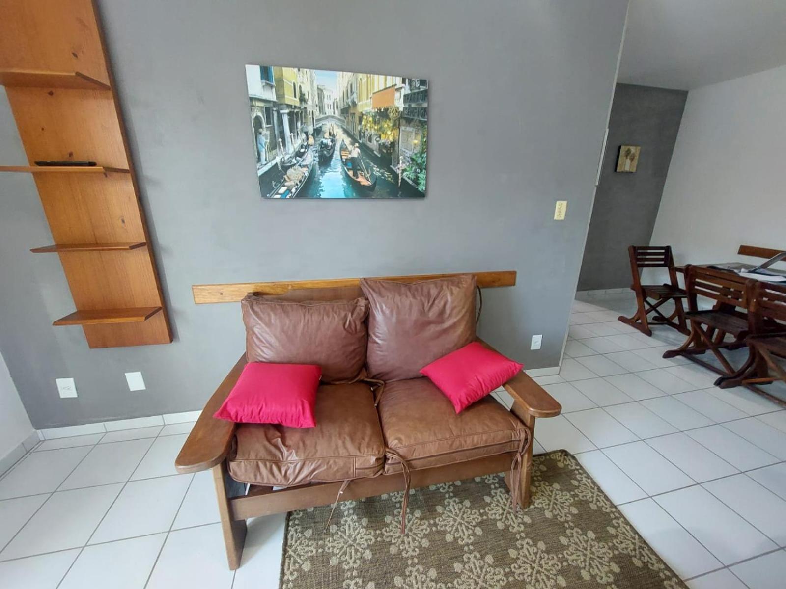 Estrela Do Mar Ubatuba Apartment Exterior photo